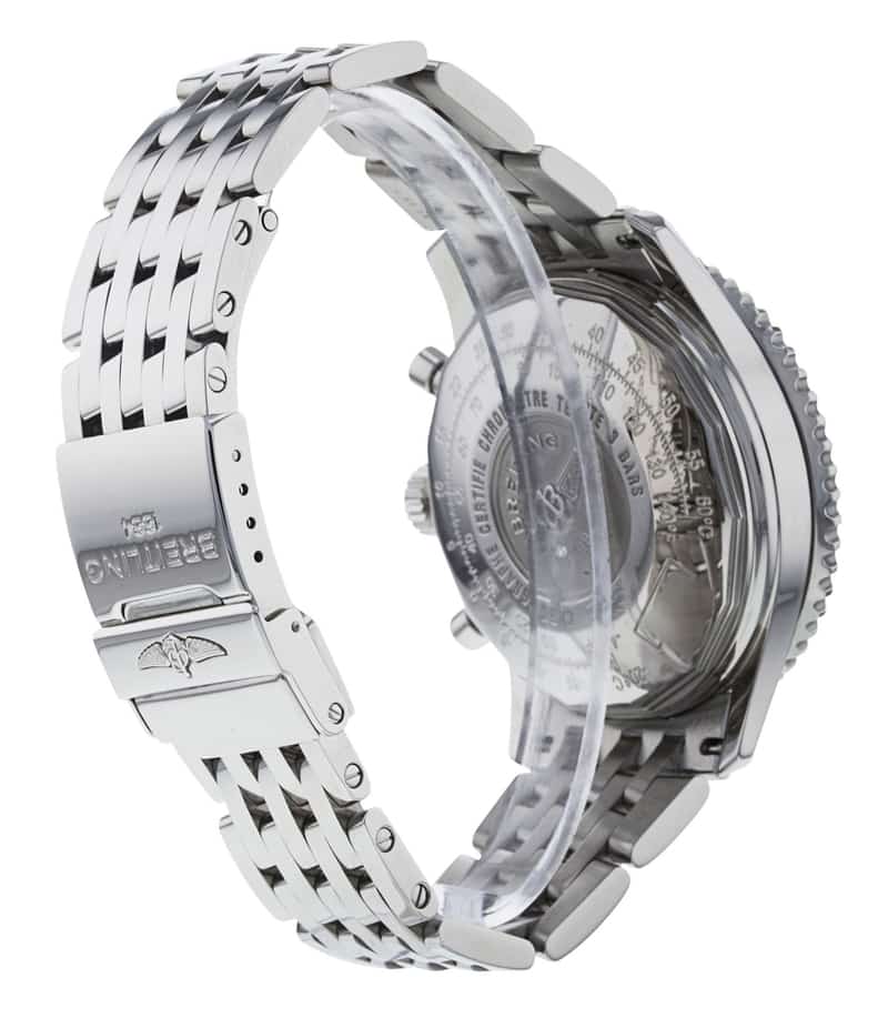 Breitling Navitimer A23322